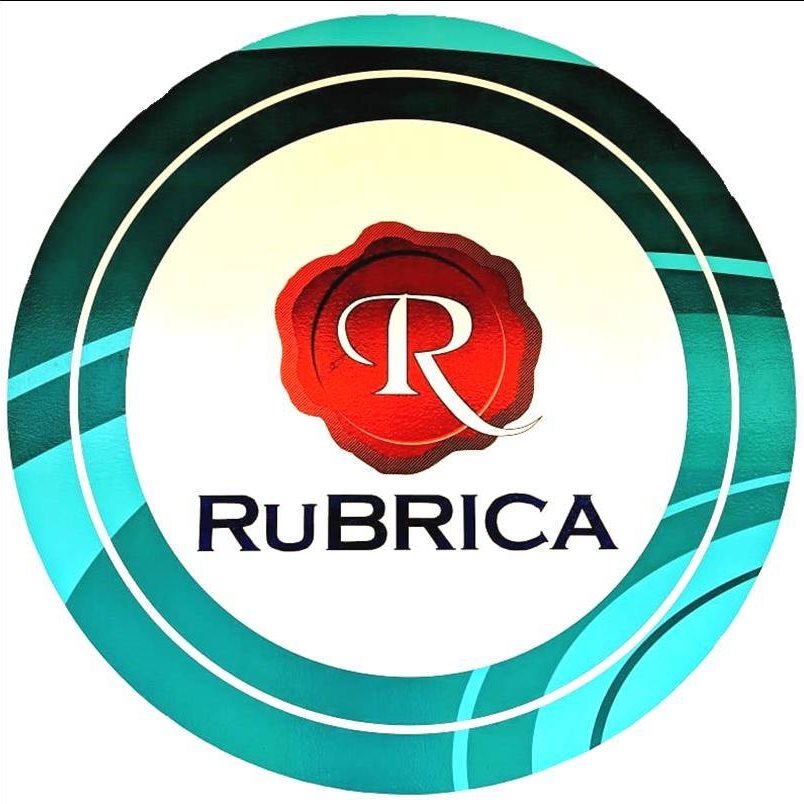 Logo Rubricaa Logo Rubricaa
